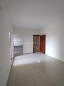 Hall Image of 745 Sq.ft 2 BHK Apartment / Flat for sale in Mista Sri City Budigere Cross by Mista Infra Private Limited, Budigere Cross Bengaluru for Rs. 8100000