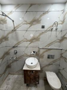 Image of 1000 Sq.ft 2 BHK Builder Floor for sale in Raja Garden, New Delhi for Rs. 15000000