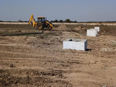 Image of 1500 Sq.ft Residential Plot / Land for sale in Sawarkar Layout, Lava, Nagpur for Rs. 1500000