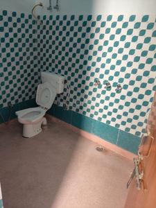Bathroom Image of 2050 Sq.ft 3 BHK Builder Floor for rent in Sector-02 Bahadurgarh for Rs. 18000