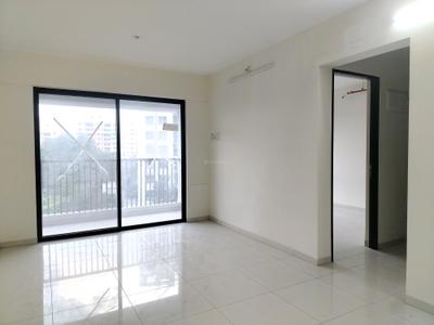 Living Room Image of 1090 Sq.ft 2 BHK Apartment / Flat for sale in Kumar Primeview E1, Hadapsar Pune for Rs. 5600000