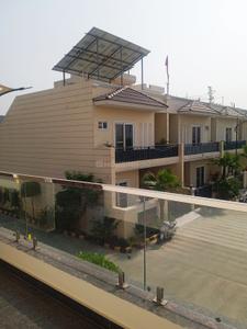 Balcony Image of 2200 Sq.ft 4 BHK Independent House for sale in Chohak Kallan Village Jalandhar for Rs. 8500000