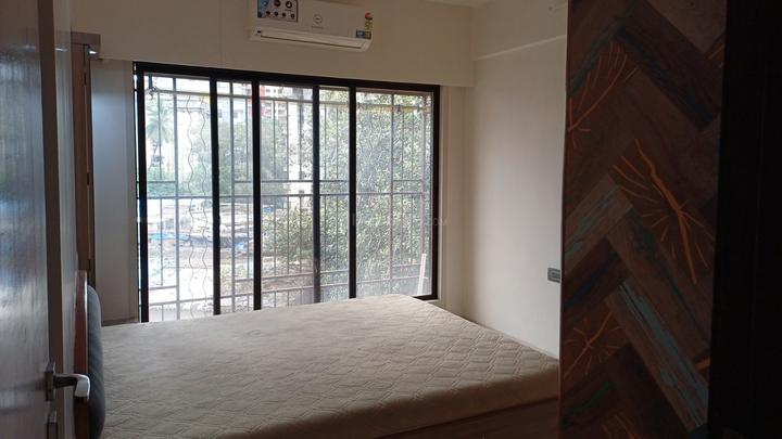 Harshail Falcon Bedroom 1