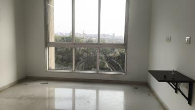 3.5 BHK Flat