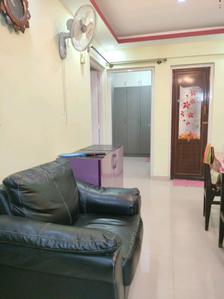 Passage Image of 925 Sq.ft 2 BHK Apartment / Flat for sale in Sipani Jardin, Madivala Bengaluru for Rs. 5350000