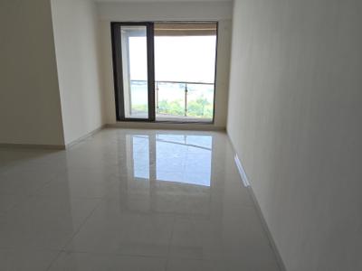 Living Room Image of 1460 Sq.ft 3 BHK Apartment / Flat for rent in Dudhe Sea Regency, Ulwe Navi Mumbai for Rs. 60000