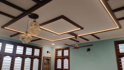 Bedroom Image of 2500 Sq.ft 3 BHK Villa for sale in Kuntikan Mangalore for Rs. 42500000