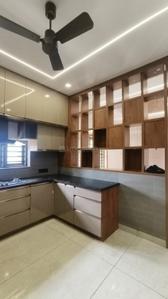 Kitchen Image of 2850 Sq.ft 5 BHK Independent House for sale in Kakkanad Kochi for Rs. 17500000