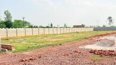 Image of 1350 Sq.ft Residential Plot / Land for sale in Govardhan, Mathura for Rs. 2700000