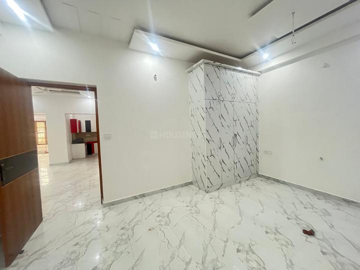 Vikrant khand Bedroom 1