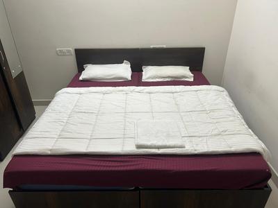 Bedroom Image of GRANDVIEW CO-LIVE PG in Electronic City, Bangalore