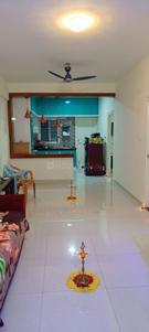 Hall Image of 1081 Sq.ft 2 BHK Apartment / Flat for sale in Sonestaa Melody, Balagere Bengaluru for Rs. 9600000