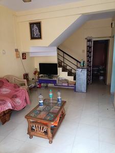 3 BHK Duplex