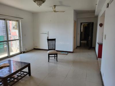 Hall Image of 1550 Sq.ft 3 BHK Builder Floor for rent in BPTP Park Floors II, Sector 76 Faridabad for Rs. 17500