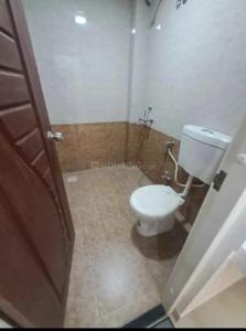 Bathroom Image of 730 Sq.ft 1 BHK Apartment / Flat for sale in Panvel Navi Mumbai for Rs. 2900000