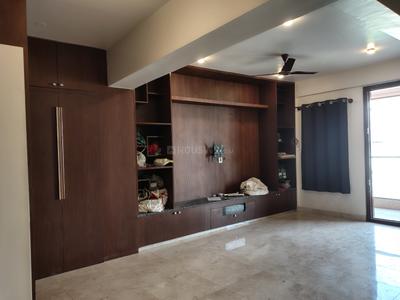 Hall Image of 1365 Sq.ft 3 BHK Builder Floor for rent in Electronic City Bengaluru for Rs. 50000
