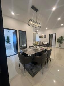 Hall Image of 1440 Sq.ft 3 BHK Apartment / Flat for sale in Anekal Bengaluru for Rs. 13900000