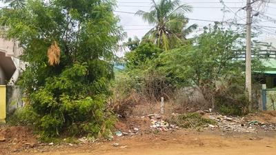 Image of 2395 Sq.ft Residential Plot / Land for sale in Thyagaraja Nagar, Tirunelveli for Rs. 8250000