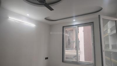 1 BHK Independent Builder Floor
