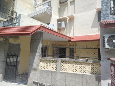 Image of 1200 Sq.ft 2 BHK Apartment / Flat for rent in DDA Flats Munirka, Munirka, New Delhi for Rs. 50000