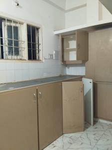 Kitchen Image of 3600 Sq.ft 4 BHK Independent House for sale in Nallakunta Hyderabad for Rs. 25000000