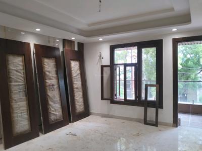 Bedroom Image of 2675 Sq.ft 4 BHK Apartment / Flat for sale in Rajendra Nagar Ghaziabad for Rs. 24700000