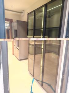 Balcony Image of 1800 Sq.ft 3 BHK Builder Floor for sale in Sector 23 Gurgaon for Rs. 23000000