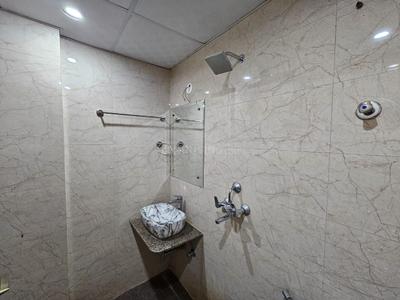 Image of 2000 Sq.ft 3 BHK Builder Floor for rent in Sector 56, Gurgaon for Rs. 45000