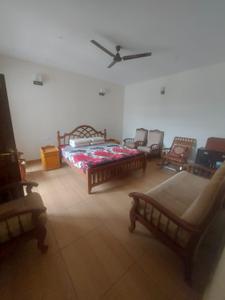 Hall Image of 3770 Sq.ft 6 BHK Independent House for sale in Delta I Greater Noida for Rs. 60000000