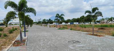 Saravanampatty Plot View 3