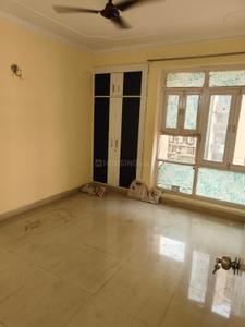Hall Image of 1050 Sq.ft 2 BHK Apartment / Flat for rent in Ajnara Gen X, Crossings Republik Ghaziabad for Rs. 17000