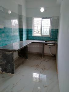 Kitchen Image of HIMGIRI PG BOYS/GIRLS IN NEWTOWN in New Town, Kolkata