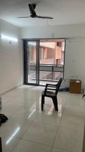 Hall Image of 1450 Sq.ft 3 BHK Apartment / Flat for rent in Zaveri Greens, Ghuma Ahmedabad for Rs. 21000