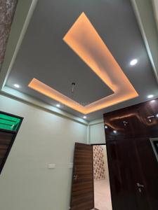 Bedroom Image of 811 Sq.ft 3 BHK Independent House for sale in Bindayaka Jaipur for Rs. 5800000