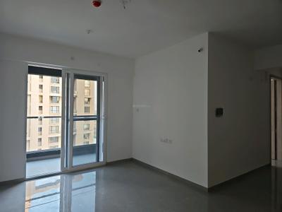 Living Room Image of 1104 Sq.ft 2 BHK Apartment / Flat for rent in Guardian Eastern Meadows, Upper Kharadi Pune for Rs. 34000