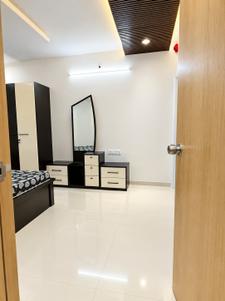 Hall Image of 1040 Sq.ft 2 BHK Apartment / Flat for sale in Sanklecha Mango One B, Hadapsar Pune for Rs. 12000000