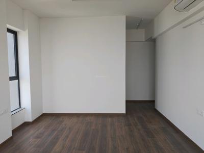 Bedroom Image of 1900 Sq.ft 5 BHK Apartment / Flat for sale in Kalpataru Magnus, Bandra East Mumbai for Rs. 119500000