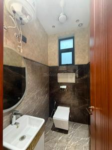 Image of 2400 Sq.ft 4 BHK Builder Floor for sale in Green Park Extension, New Delhi for Rs. 85000000
