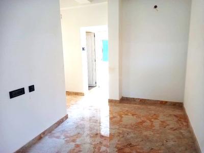 Hall Image of 1050 Sq.ft 3 BHK Apartment / Flat for sale in Naktala Kolkata for Rs. 5900000