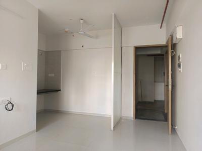 1 RK Flat