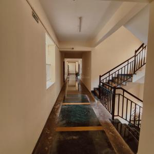 Image of 1155 Sq.ft 2 BHK Apartment / Flat for rent in Horamavu, Bengaluru for Rs. 29000