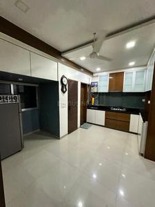 Vandematram Vrindavan Heights Rent Flats for rent in