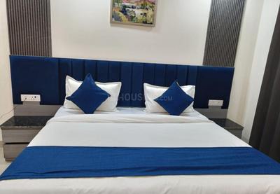 Bedroom Image of Luxury stays  in Sector 32, Gurgaon