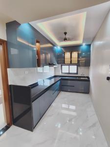 Kitchen Image of 1320 Sq.ft 3 BHK Apartment / Flat for sale in Vaishali Nagar Extension Jaipur for Rs. 6204000