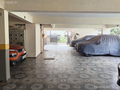 2 BHK Flat