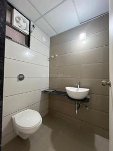 Image of 1500 Sq.ft 3 BHK Apartment / Flat for rent in Sharanya Altura, Shilaj, Ahmedabad for Rs. 26000