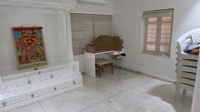 Bedroom Image of 4000 Sq.ft 5 BHK Villa for rent in Ramdev Nagar Ahmedabad for Rs. 225000