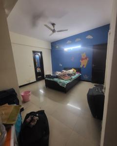 Bedroom Image of 1525 Sq.ft 3 BHK Apartment / Flat for sale in Express Garden, Indirapuram Ghaziabad for Rs. 17500000