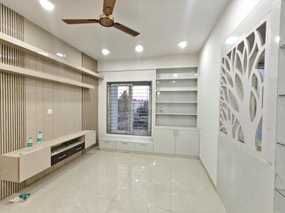 Bedroom Image of 1300 Sq.ft 3 BHK Apartment / Flat for rent in Whitefield Bengaluru for Rs. 45000
