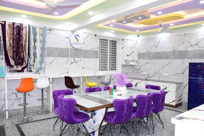 Hall Image of Lavender House in Bommanahalli, Bengaluru